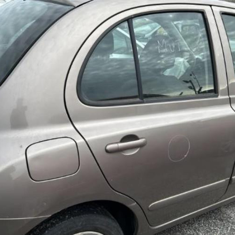 Boite de vitesses NISSAN MICRA 3 Photo n°18