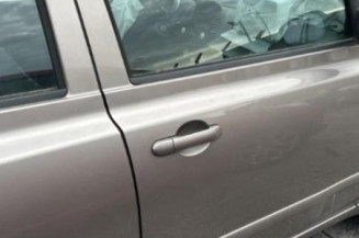 Boite de vitesses NISSAN MICRA 3