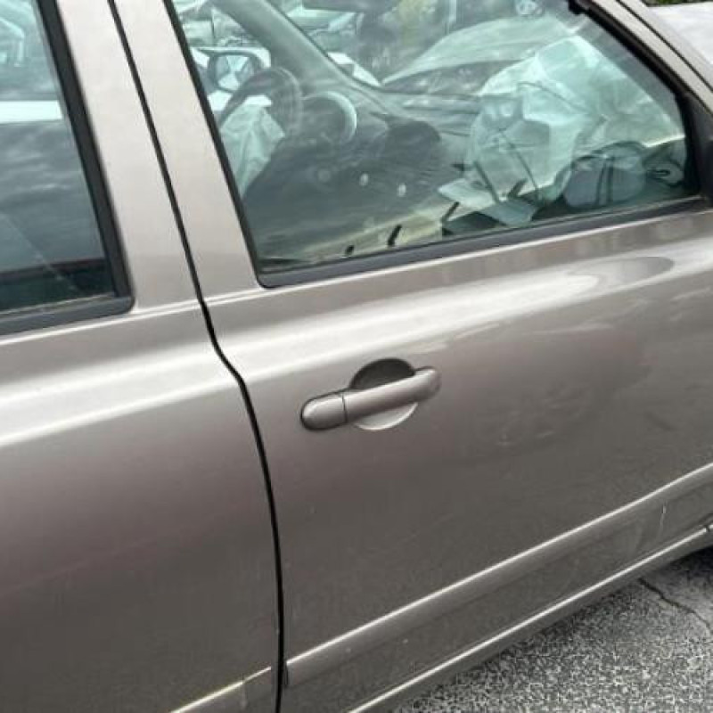 Boite de vitesses NISSAN MICRA 3 Photo n°19