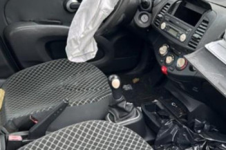 Boite de vitesses NISSAN MICRA 3