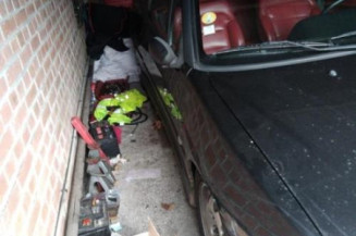 Boite de vitesses PEUGEOT 306