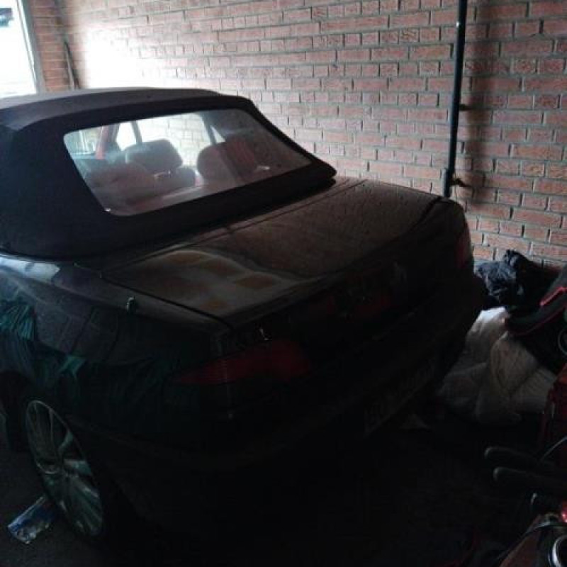 Boite de vitesses PEUGEOT 306 Photo n°4