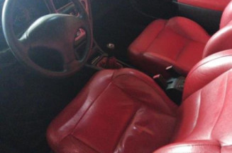 Boite de vitesses PEUGEOT 306