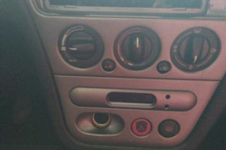 Boite de vitesses PEUGEOT 306