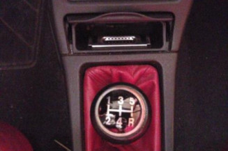 Boite de vitesses PEUGEOT 306