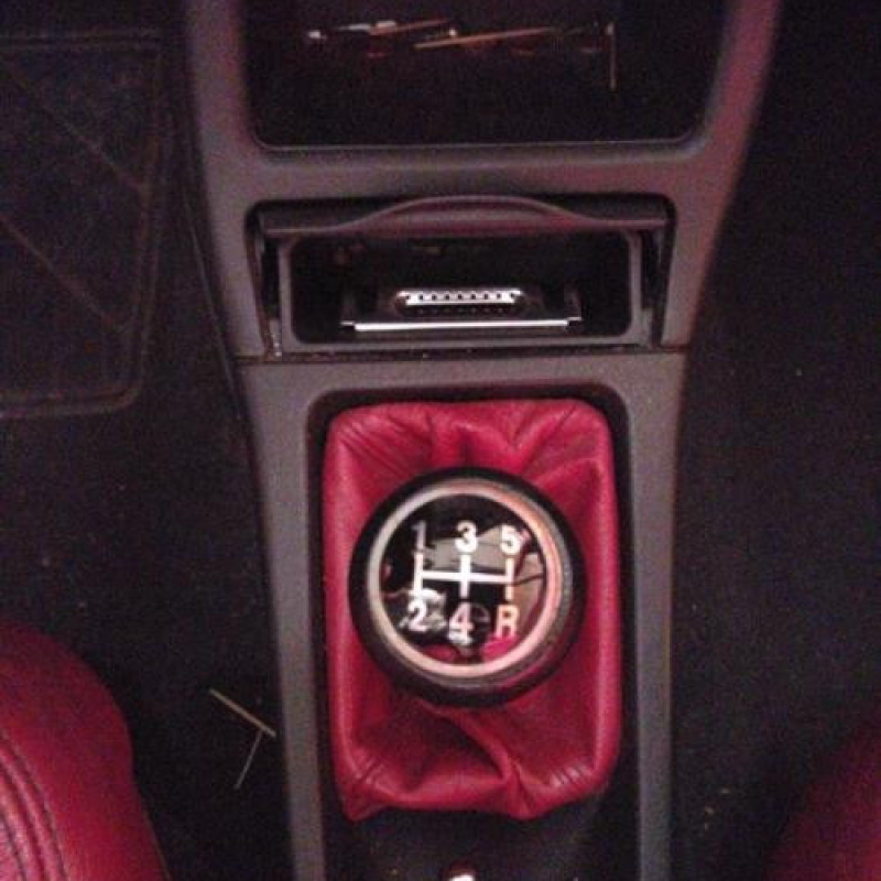 Boite de vitesses PEUGEOT 306 Photo n°8