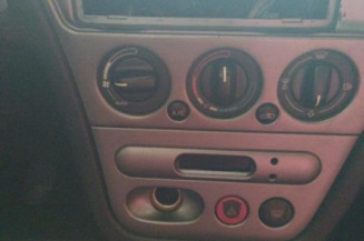Boite de vitesses PEUGEOT 306