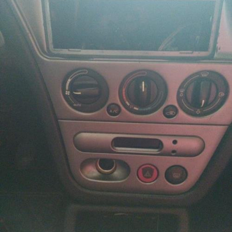 Boite de vitesses PEUGEOT 306 Photo n°9