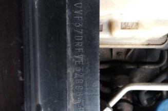 Boite de vitesses PEUGEOT 306