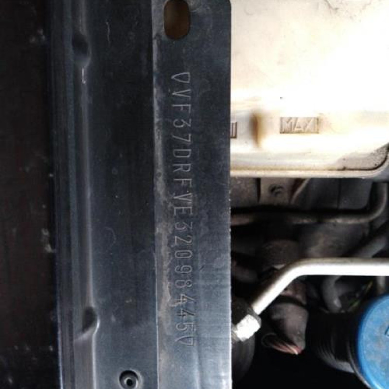 Boite de vitesses PEUGEOT 306 Photo n°12