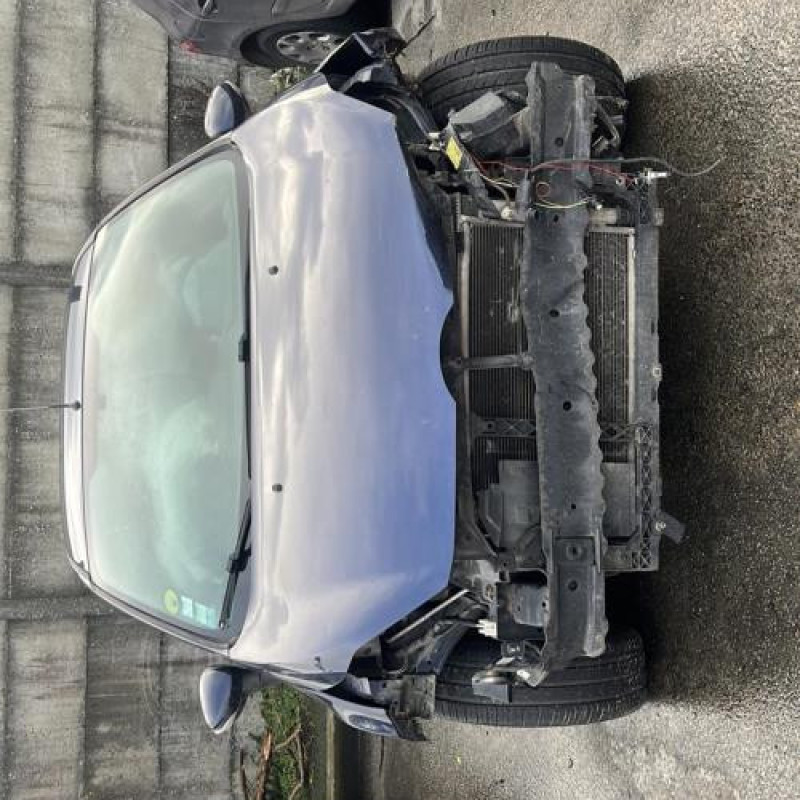 Boite de vitesses FORD FIESTA 6 Photo n°1