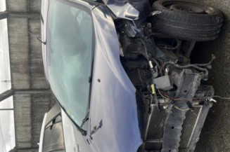 Boite de vitesses FORD FIESTA 6