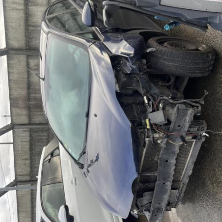 Boite de vitesses FORD FIESTA 6