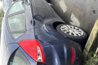 Boite de vitesses FORD FIESTA 6
