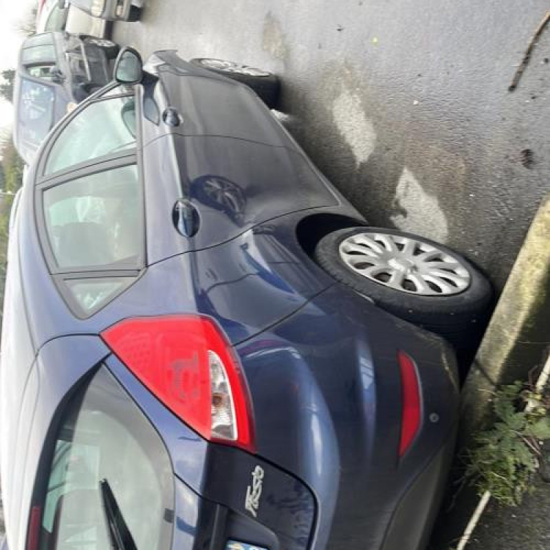 Boite de vitesses FORD FIESTA 6 Photo n°4