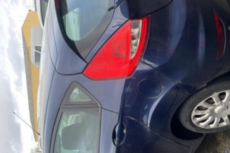 Boite de vitesses FORD FIESTA 6