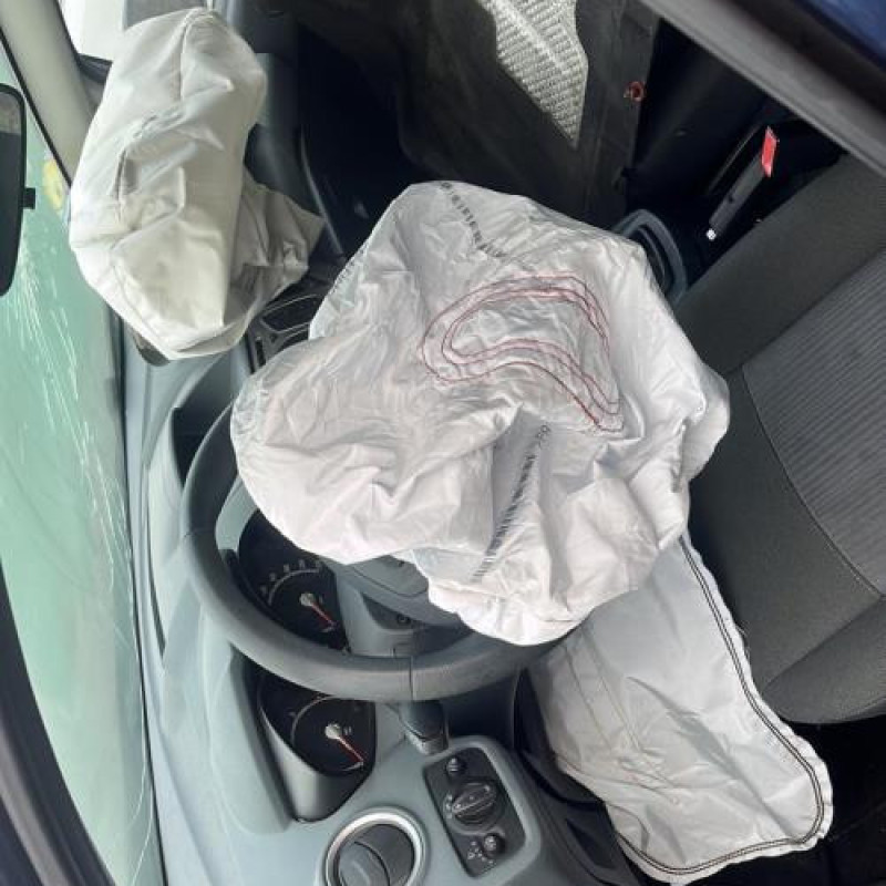 Boite de vitesses FORD FIESTA 6 Photo n°7