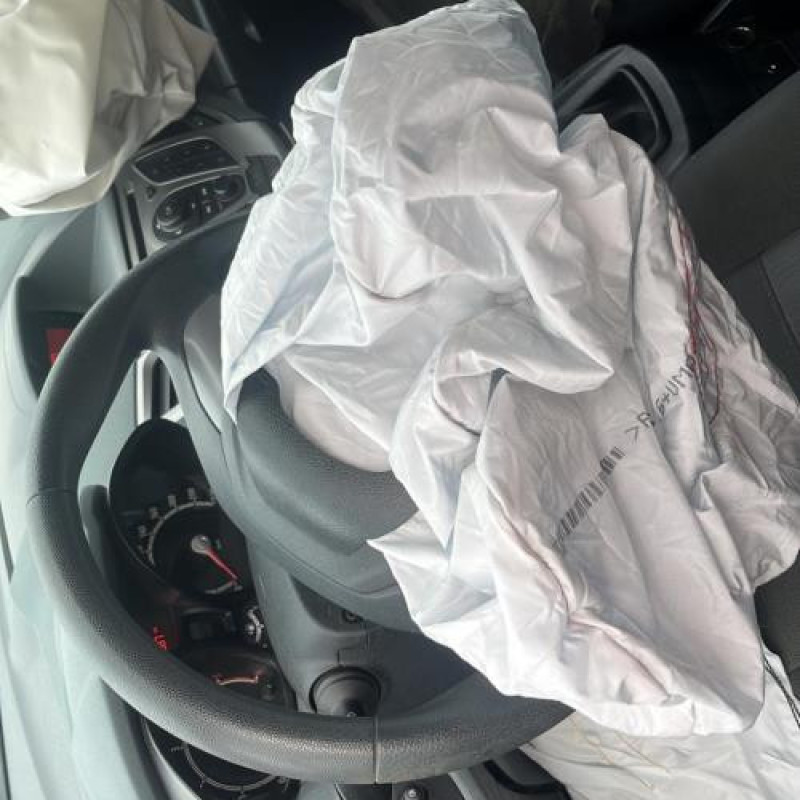 Boite de vitesses FORD FIESTA 6 Photo n°11
