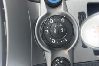 Boite de vitesses FORD FIESTA 6