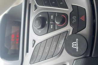 Boite de vitesses FORD FIESTA 6