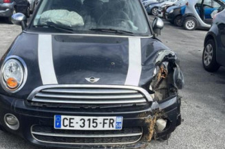 Boite de vitesses MINI MINI 2 R56 Photo n°1