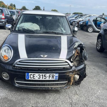 Boite de vitesses MINI MINI 2 R56 Photo n°1