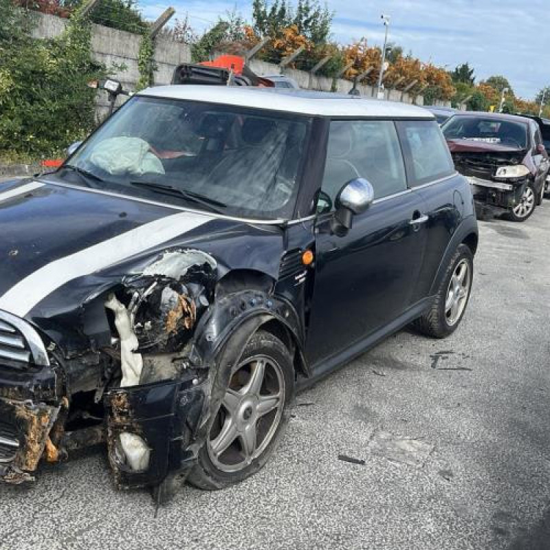 Boite de vitesses MINI MINI 2 R56 Photo n°2