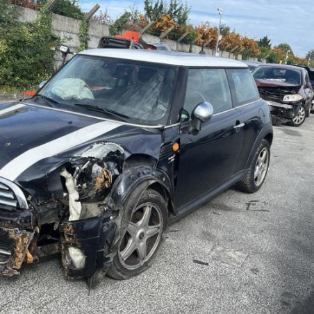 Boite de vitesses MINI MINI 2 R56