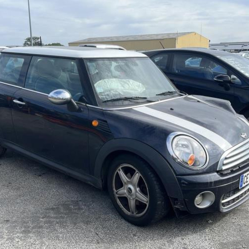 Boite de vitesses MINI MINI 2 R56 Photo n°3