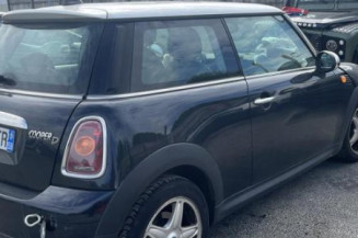 Boite de vitesses MINI MINI 2 R56
