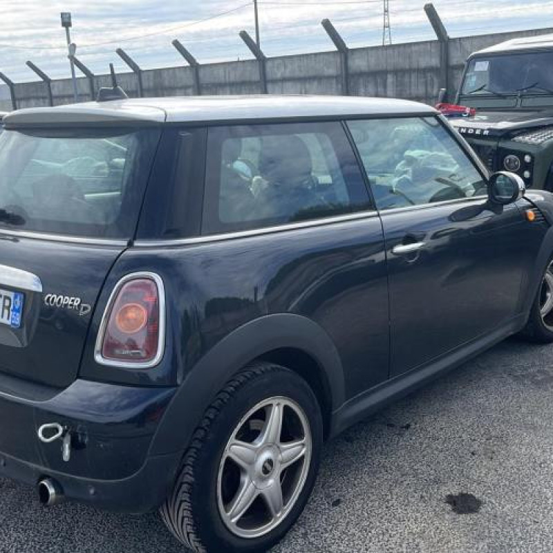 Boite de vitesses MINI MINI 2 R56 Photo n°4