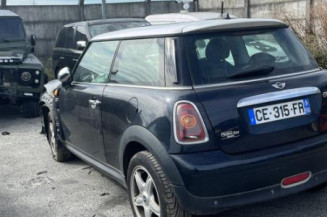 Boite de vitesses MINI MINI 2 R56
