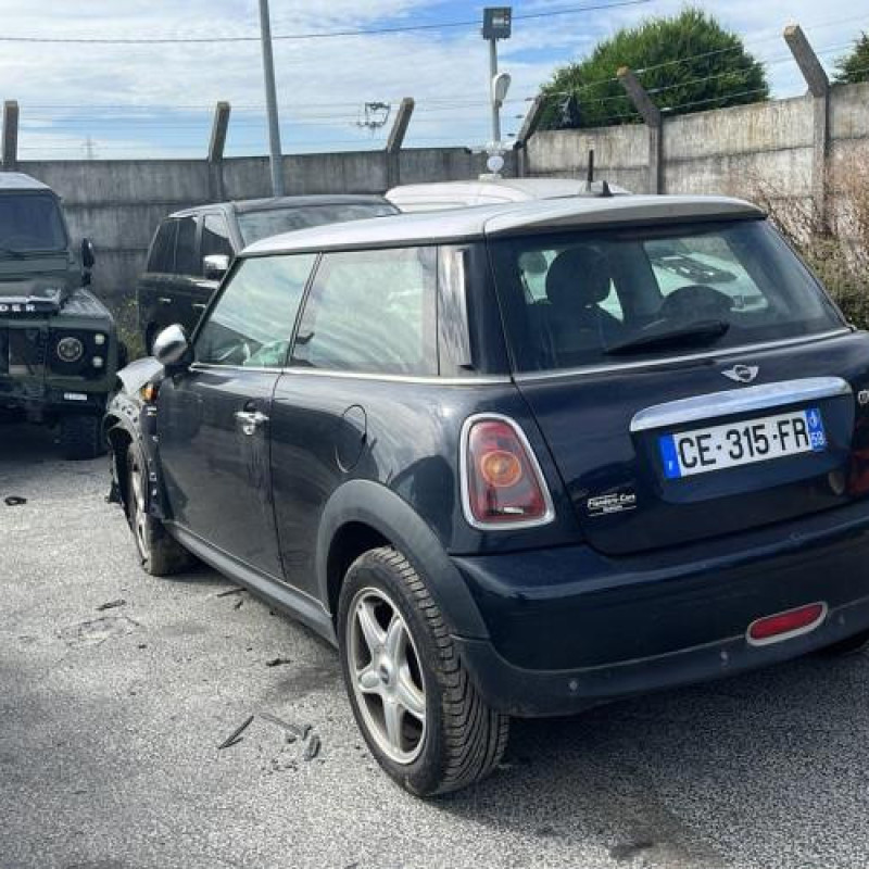 Boite de vitesses MINI MINI 2 R56 Photo n°5