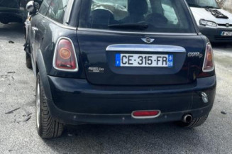 Boite de vitesses MINI MINI 2 R56