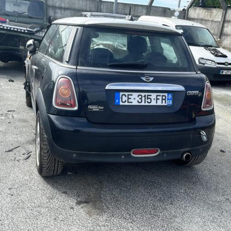 Boite de vitesses MINI MINI 2 R56 Photo n°6
