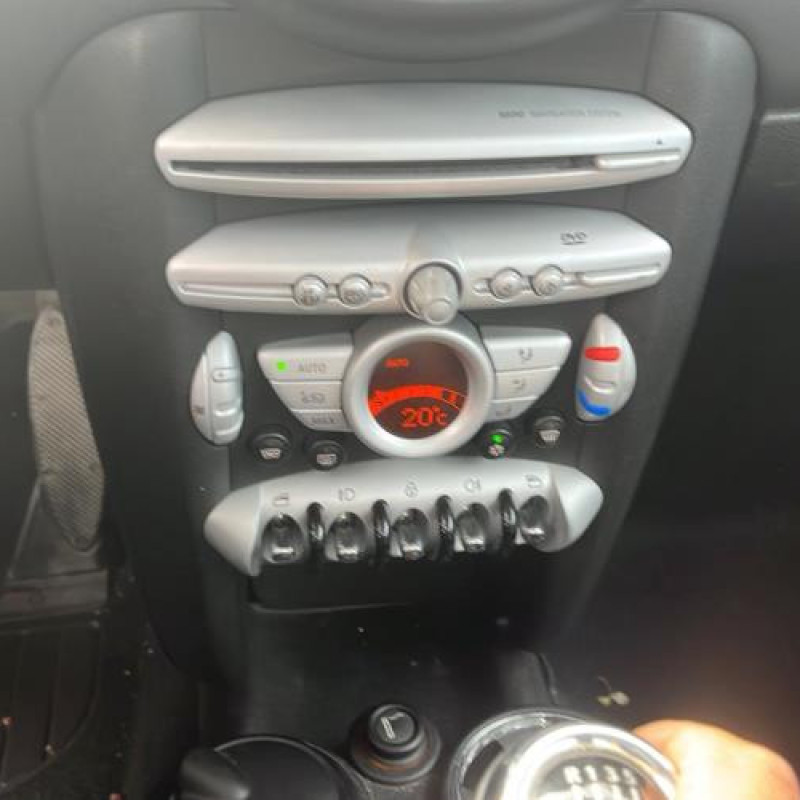 Boite de vitesses MINI MINI 2 R56 Photo n°8