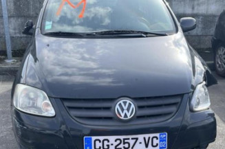 Boite de vitesses VOLKSWAGEN FOX Photo n°1