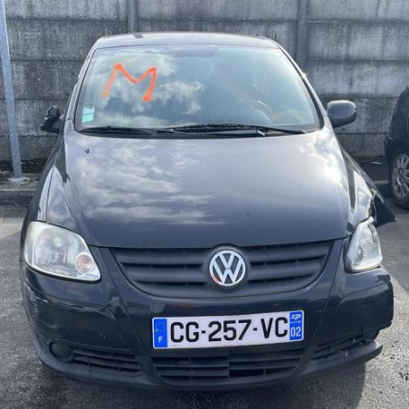 Boite de vitesses VOLKSWAGEN FOX Photo n°1