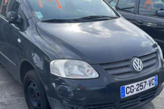 Boite de vitesses VOLKSWAGEN FOX