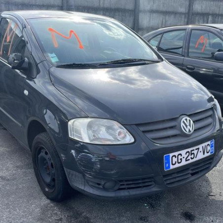 Boite de vitesses VOLKSWAGEN FOX