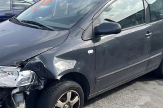 Boite de vitesses VOLKSWAGEN FOX