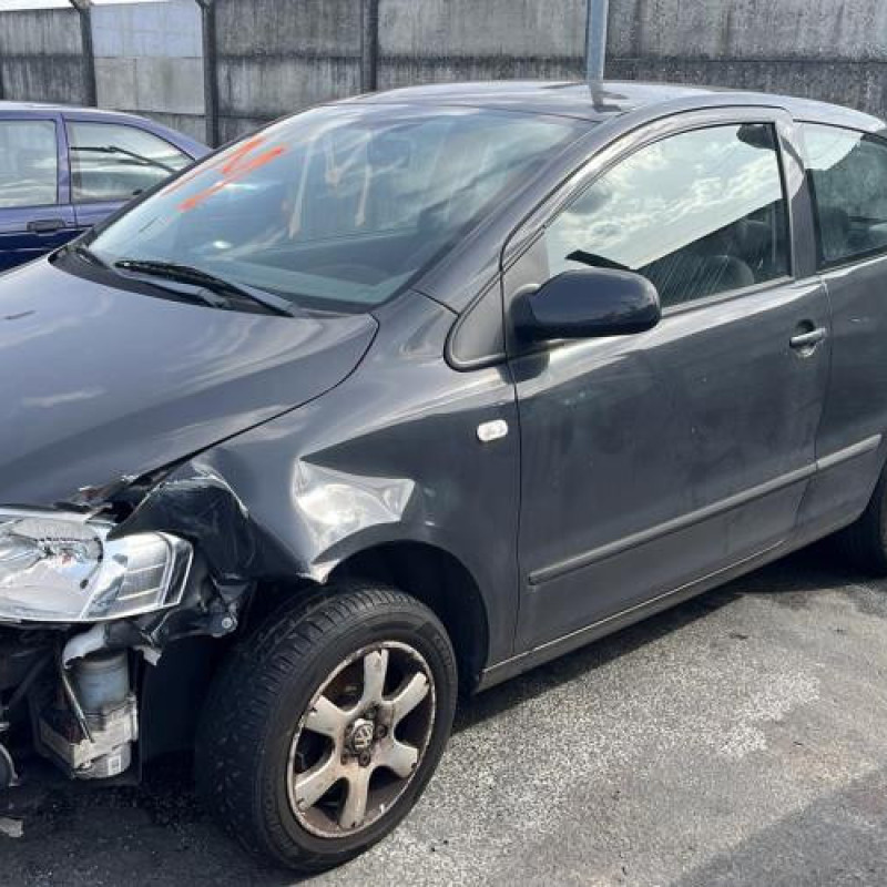 Boite de vitesses VOLKSWAGEN FOX Photo n°3