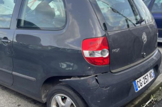 Boite de vitesses VOLKSWAGEN FOX