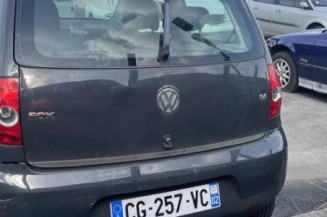 Boite de vitesses VOLKSWAGEN FOX