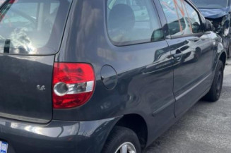 Boite de vitesses VOLKSWAGEN FOX