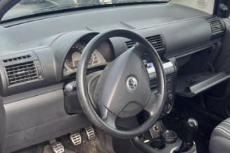 Boite de vitesses VOLKSWAGEN FOX