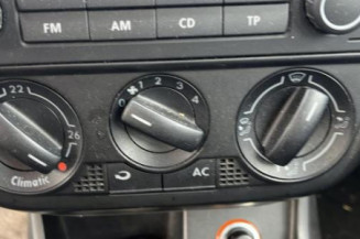 Boite de vitesses VOLKSWAGEN FOX