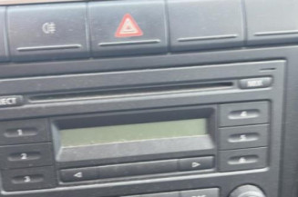 Boite de vitesses VOLKSWAGEN FOX