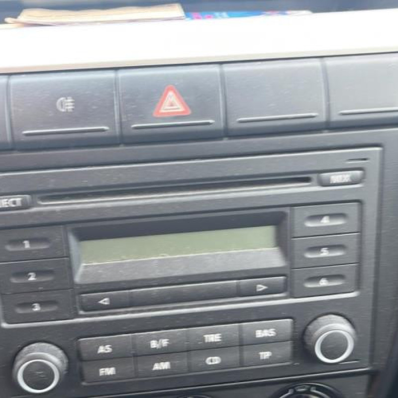 Boite de vitesses VOLKSWAGEN FOX Photo n°10