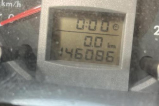 Boite de vitesses VOLKSWAGEN FOX